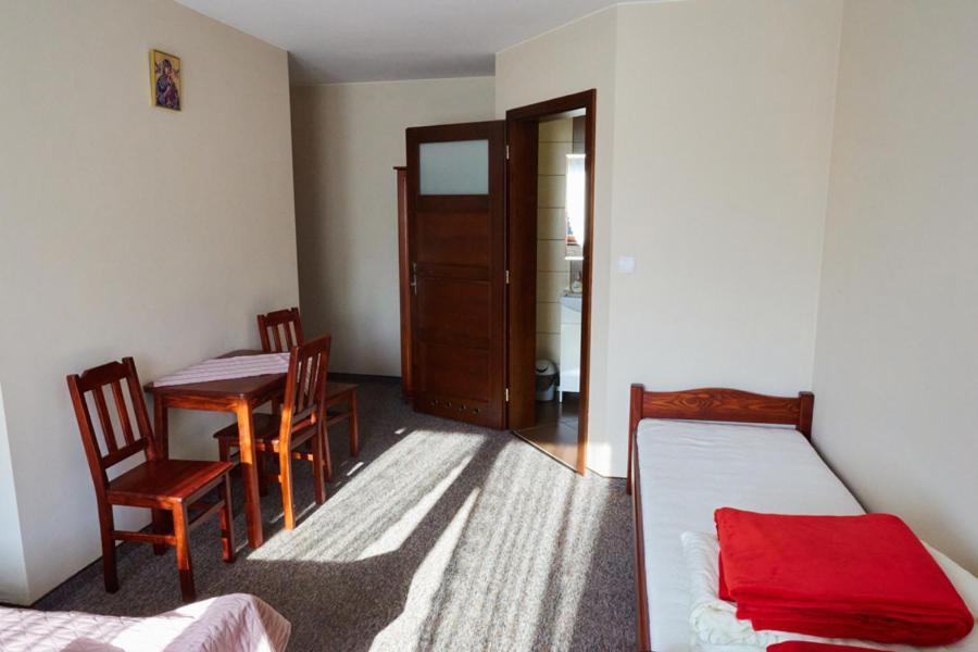 Lapszanska Ostoja Villa Łapsze Niżne Exterior foto