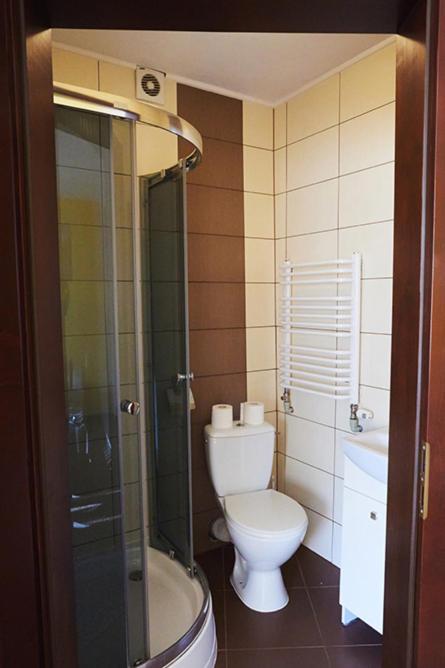 Lapszanska Ostoja Villa Łapsze Niżne Exterior foto
