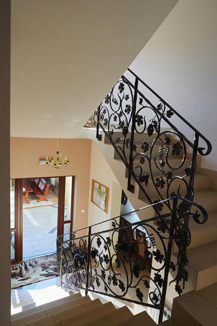 Lapszanska Ostoja Villa Łapsze Niżne Exterior foto