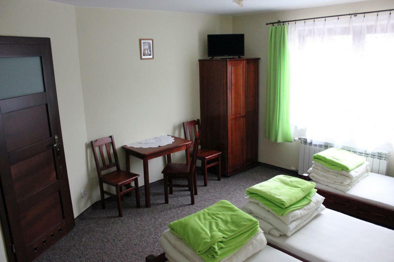 Lapszanska Ostoja Villa Łapsze Niżne Exterior foto